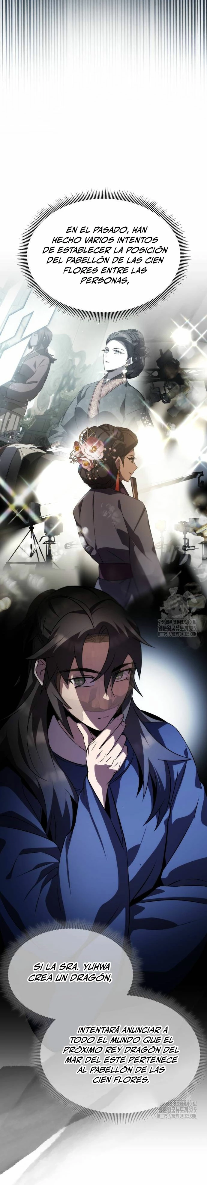 Devorador de Medicina > Capitulo 67 > Page 31