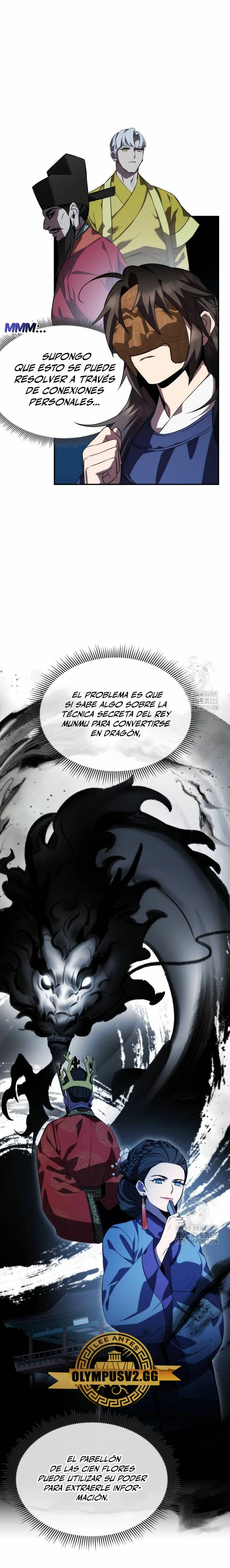 Devorador de Medicina > Capitulo 67 > Page 51