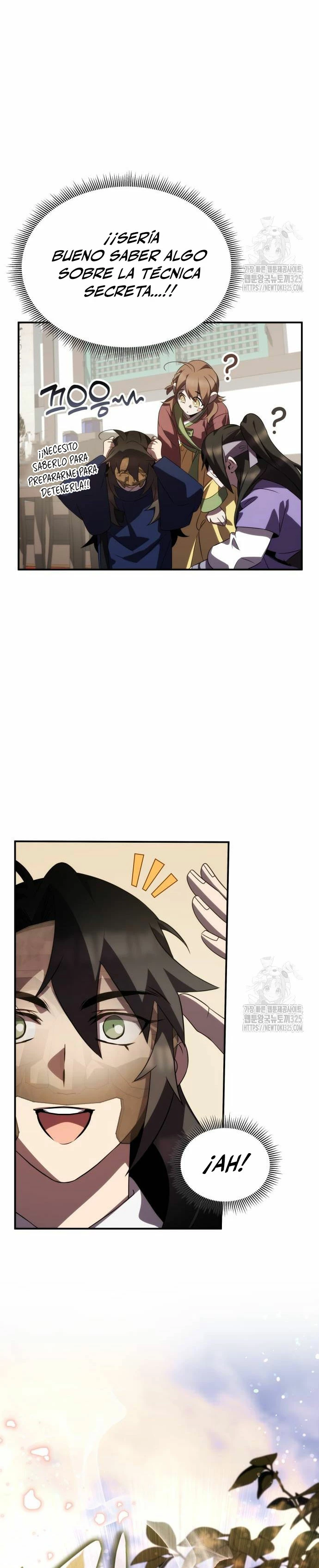 Devorador de Medicina > Capitulo 67 > Page 61