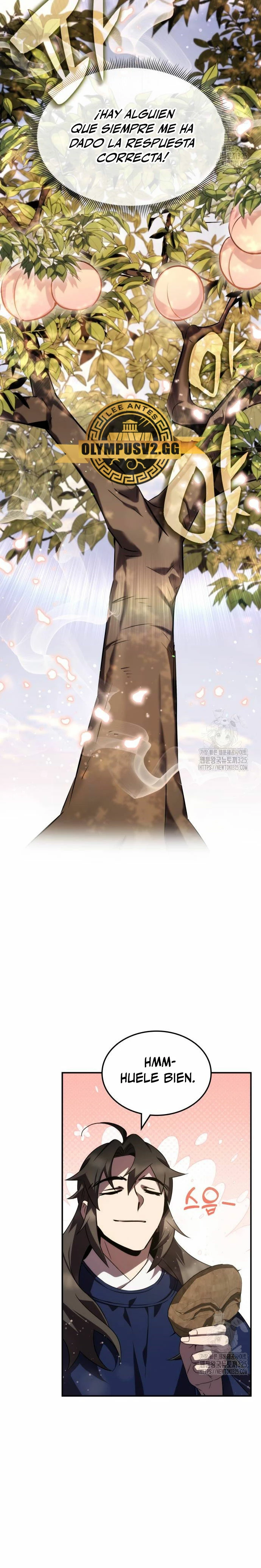 Devorador de Medicina > Capitulo 67 > Page 71