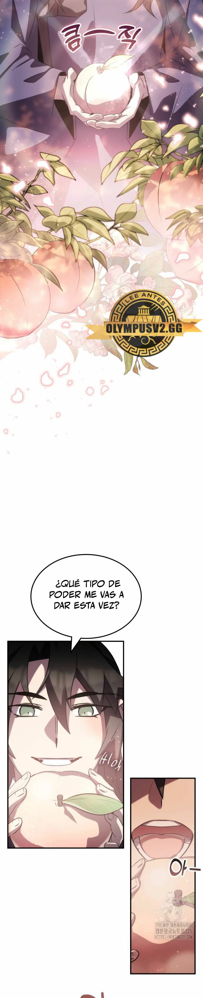 Devorador de Medicina > Capitulo 67 > Page 91