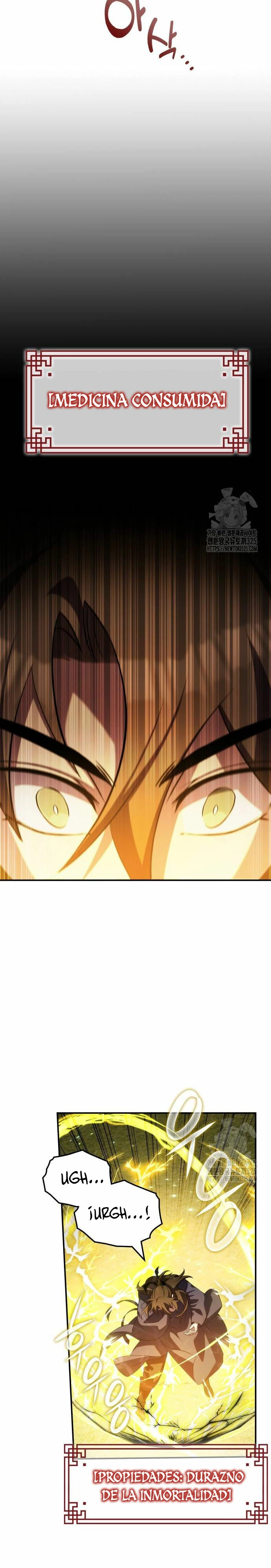 Devorador de Medicina > Capitulo 67 > Page 101