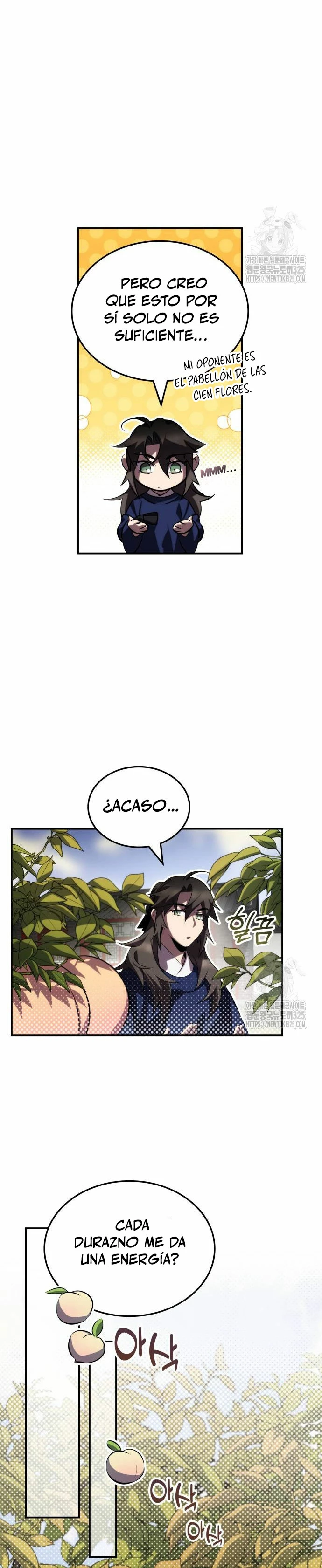 Devorador de Medicina > Capitulo 67 > Page 131