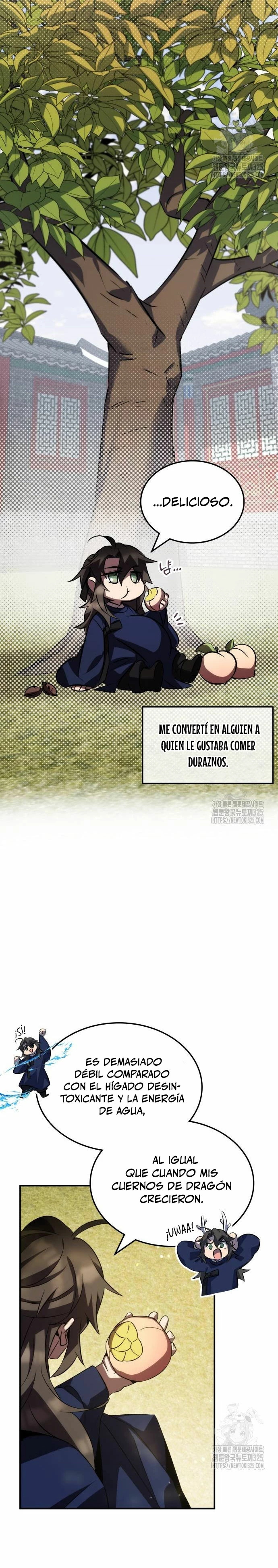 Devorador de Medicina > Capitulo 67 > Page 141