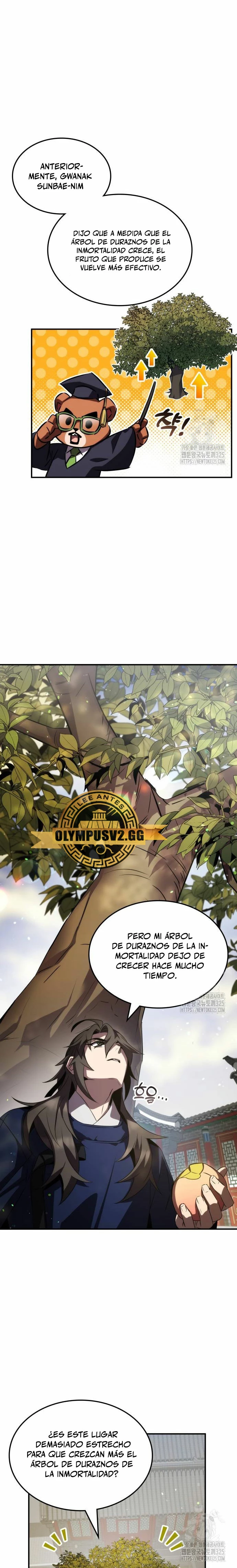 Devorador de Medicina > Capitulo 67 > Page 161