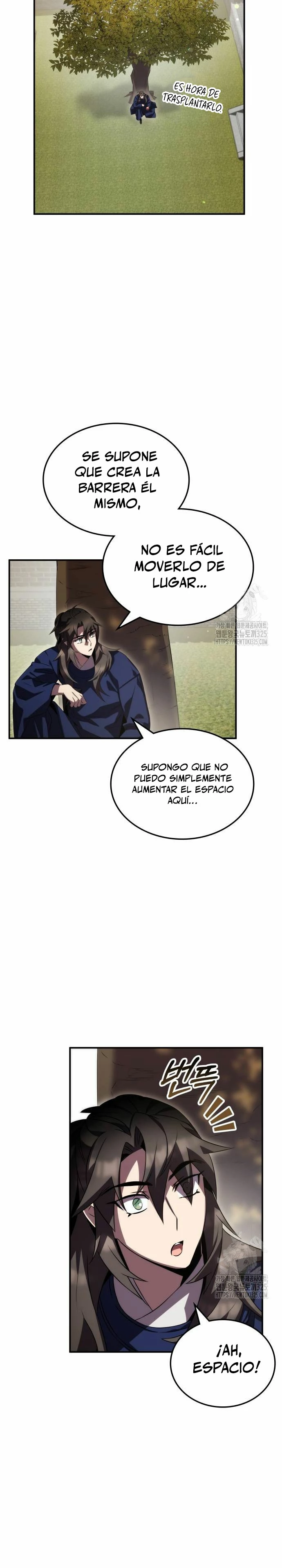 Devorador de Medicina > Capitulo 67 > Page 171