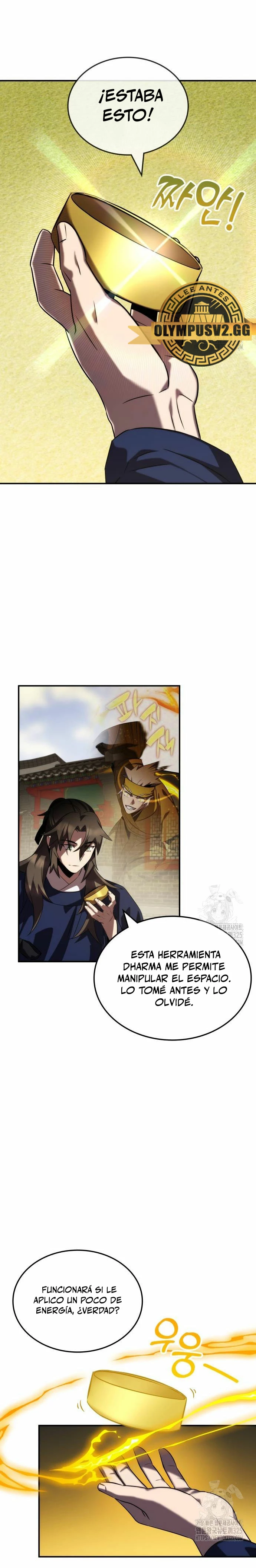 Devorador de Medicina > Capitulo 67 > Page 181