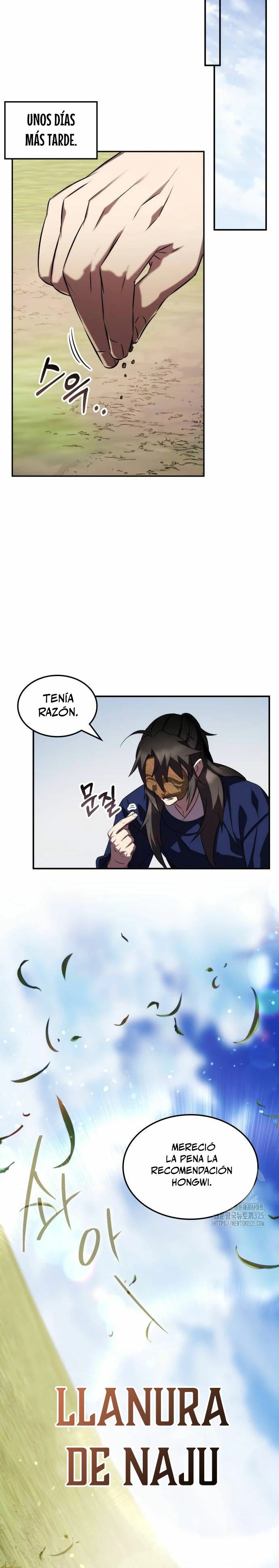 Devorador de Medicina > Capitulo 67 > Page 211