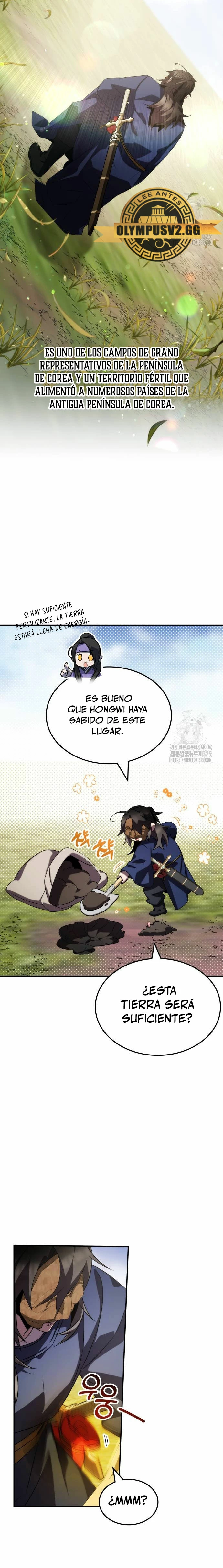 Devorador de Medicina > Capitulo 67 > Page 221