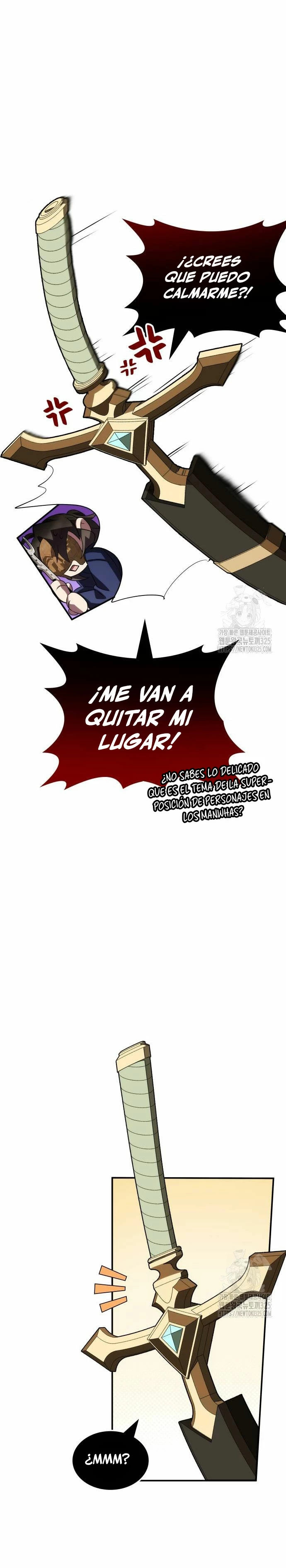 Devorador de Medicina > Capitulo 67 > Page 261