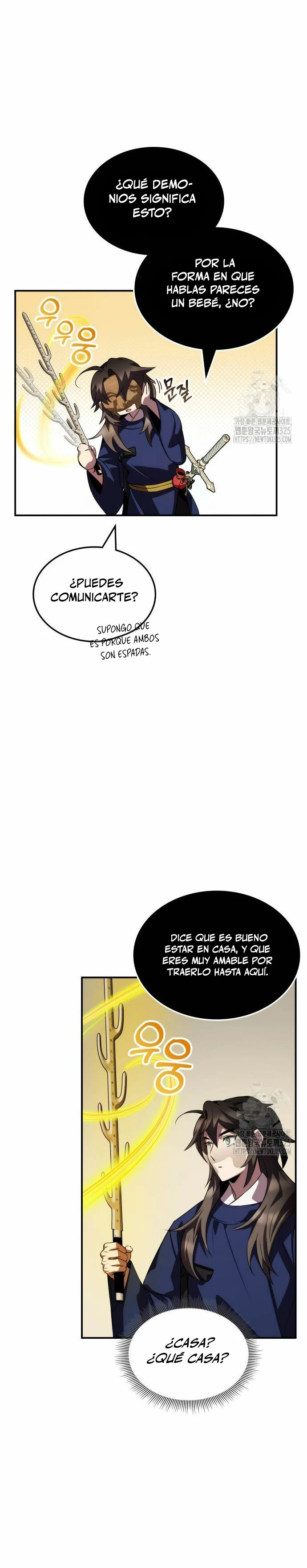 Devorador de Medicina > Capitulo 67 > Page 271