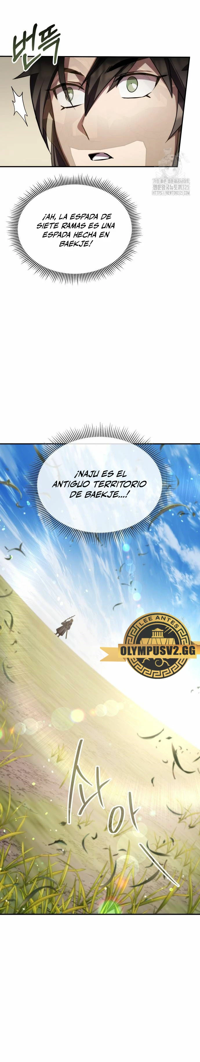 Devorador de Medicina > Capitulo 67 > Page 281