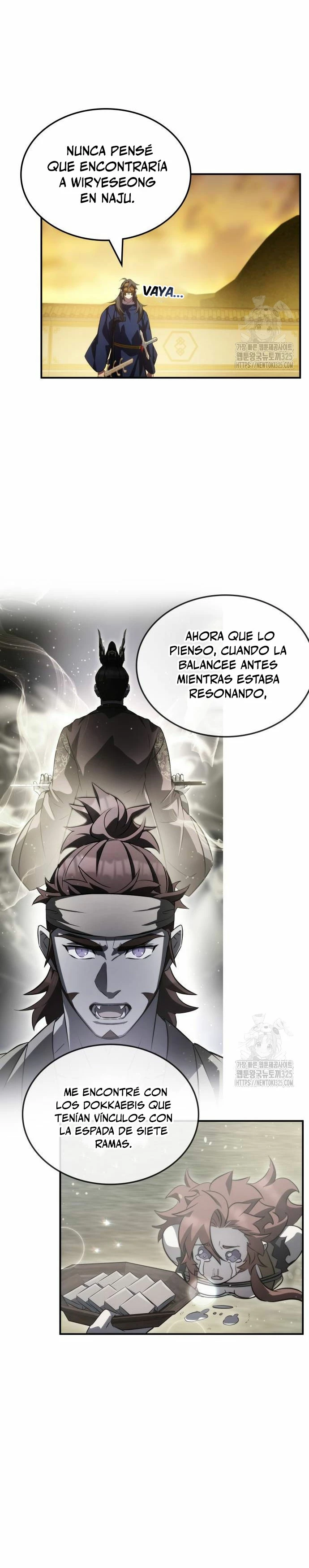 Devorador de Medicina > Capitulo 67 > Page 341