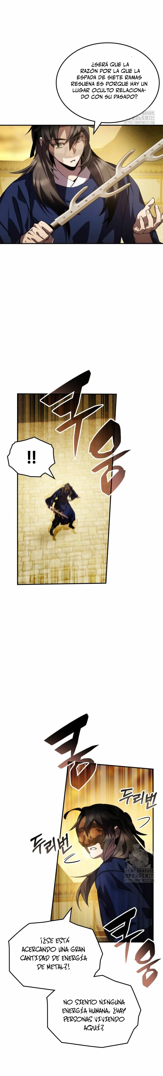 Devorador de Medicina > Capitulo 67 > Page 351