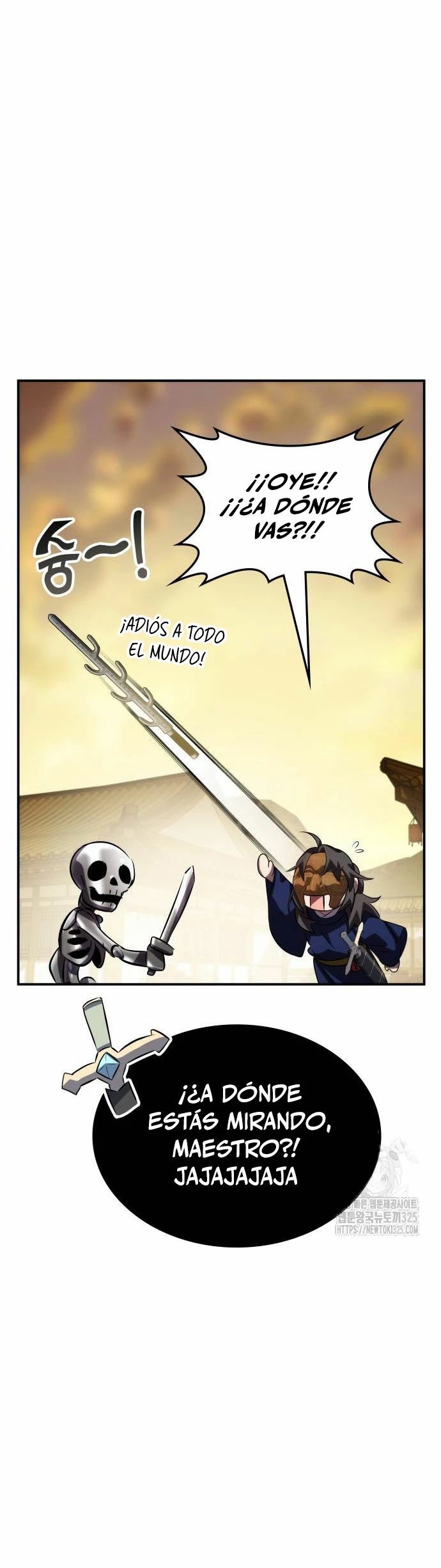 Devorador de Medicina > Capitulo 67 > Page 401