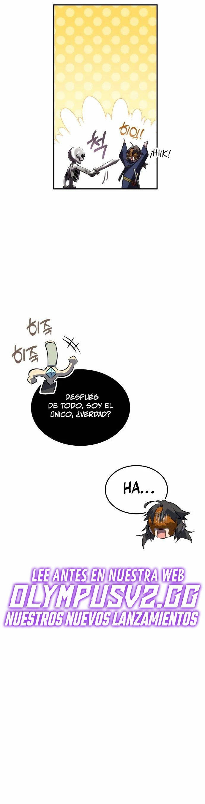 Devorador de Medicina > Capitulo 67 > Page 411