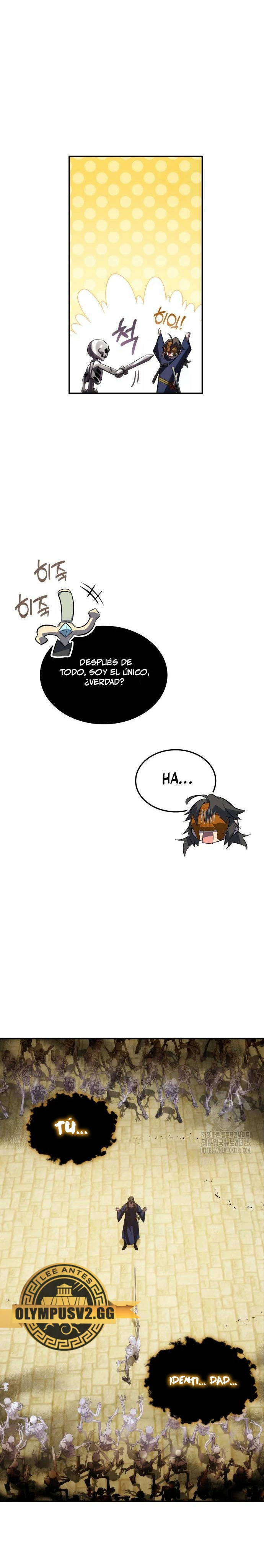 Devorador de Medicina > Capitulo 68 > Page 41