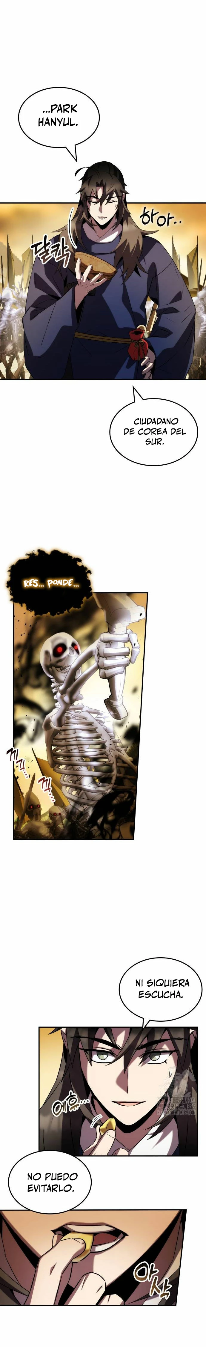 Devorador de Medicina > Capitulo 68 > Page 51