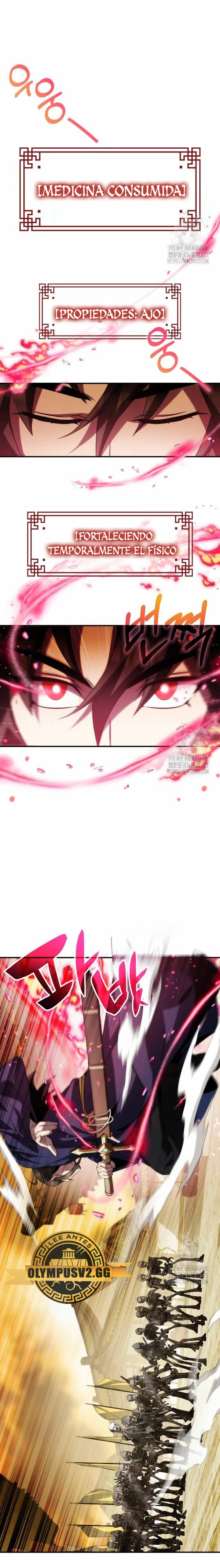 Devorador de Medicina > Capitulo 68 > Page 61