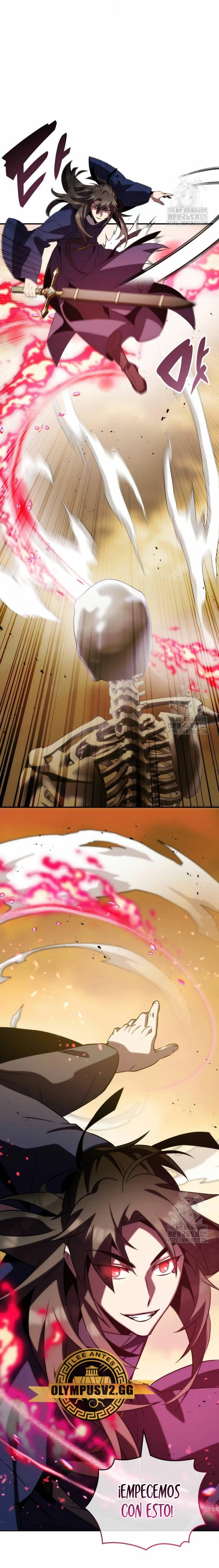 Devorador de Medicina > Capitulo 68 > Page 71