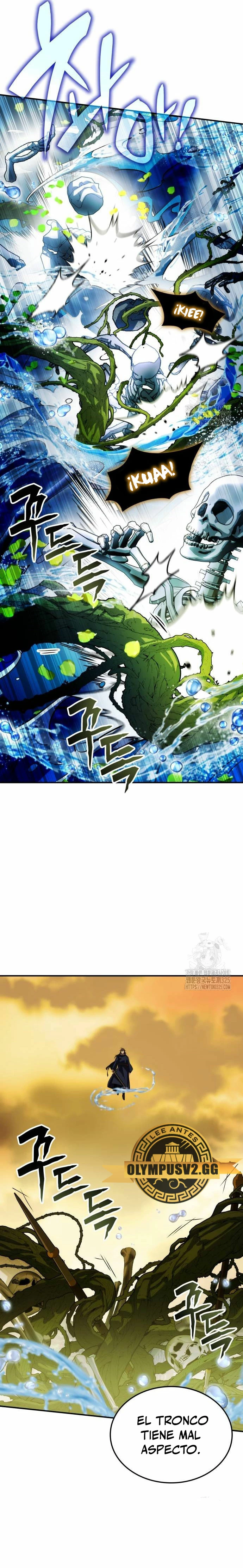 Devorador de Medicina > Capitulo 68 > Page 111