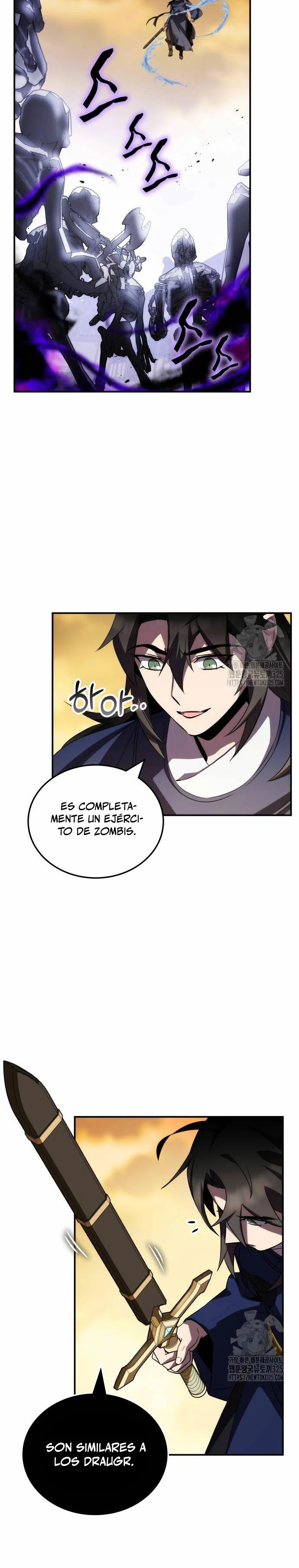 Devorador de Medicina > Capitulo 68 > Page 171