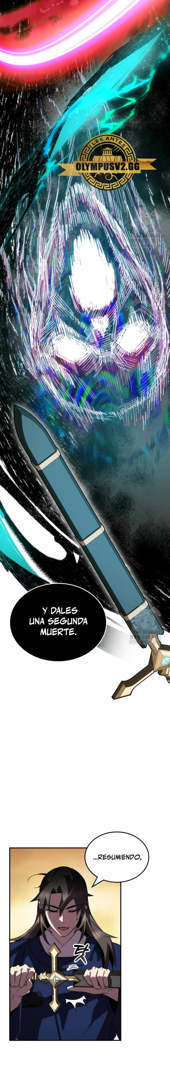 Devorador de Medicina > Capitulo 68 > Page 191