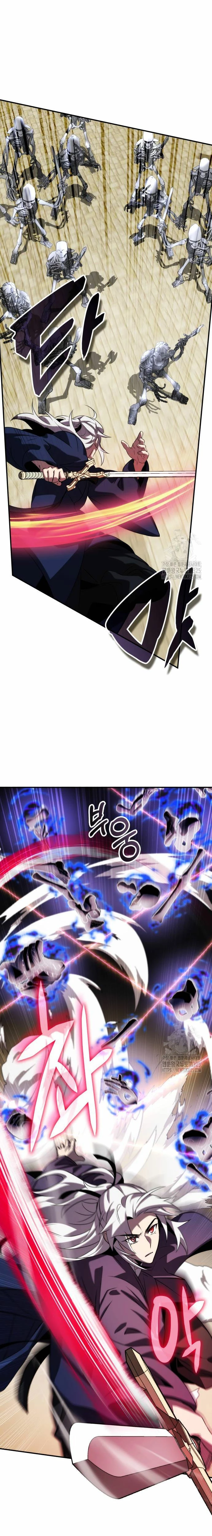 Devorador de Medicina > Capitulo 68 > Page 211