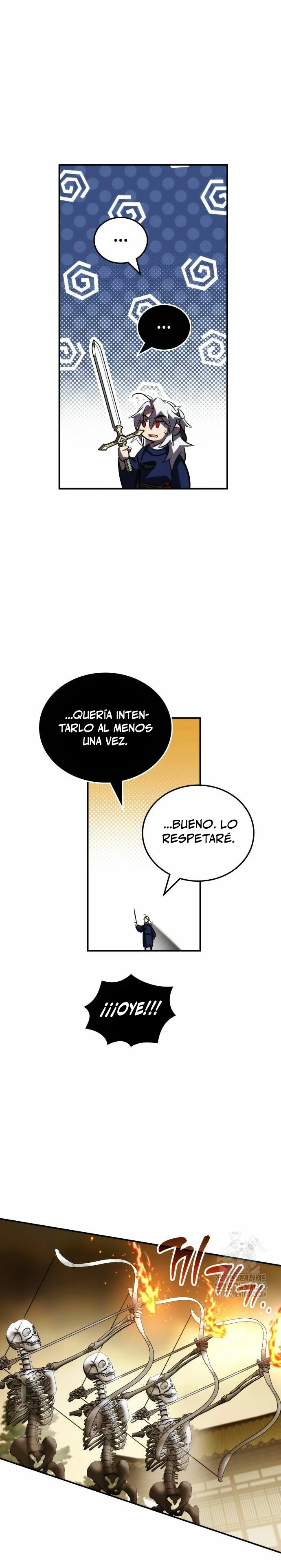 Devorador de Medicina > Capitulo 68 > Page 231