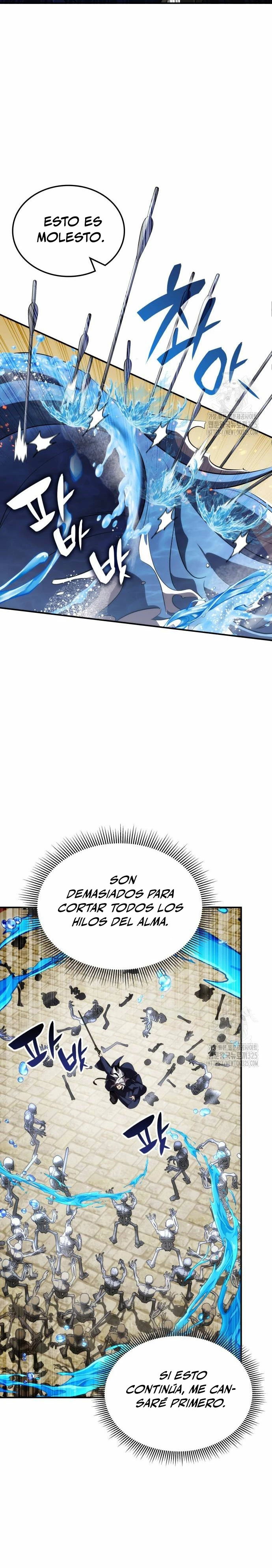 Devorador de Medicina > Capitulo 68 > Page 251