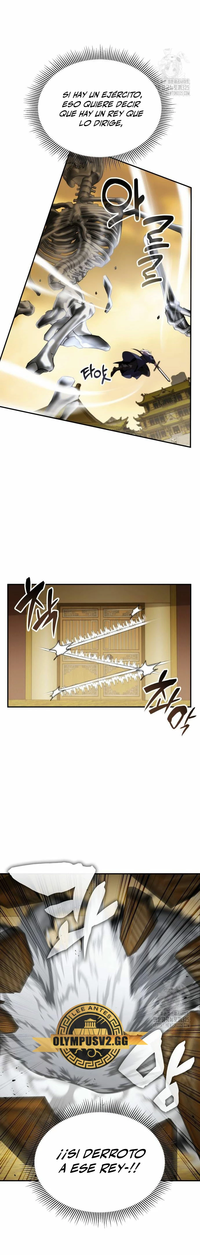 Devorador de Medicina > Capitulo 68 > Page 261