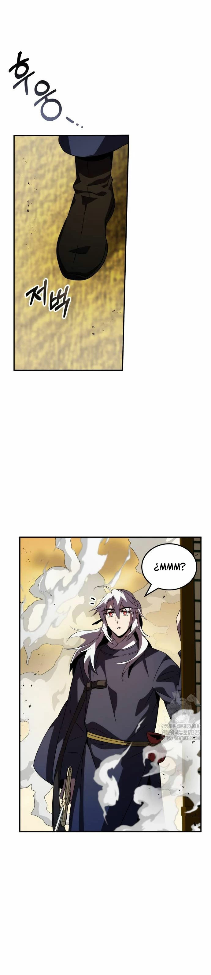 Devorador de Medicina > Capitulo 68 > Page 271