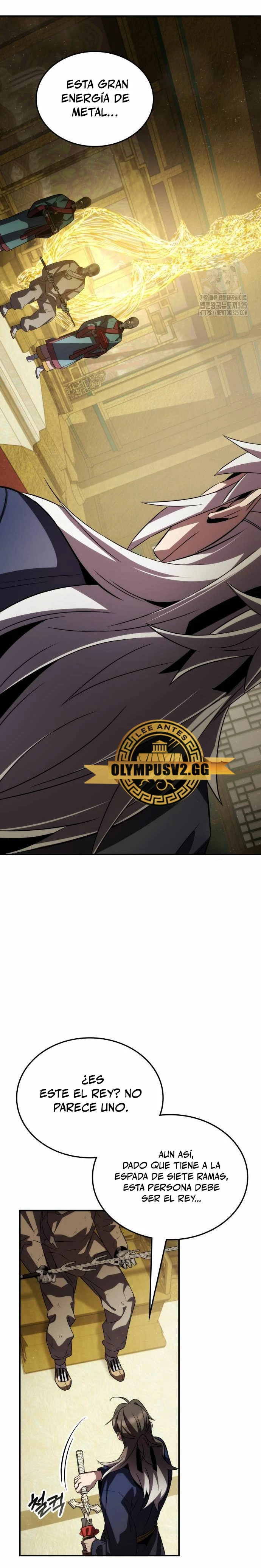 Devorador de Medicina > Capitulo 68 > Page 281