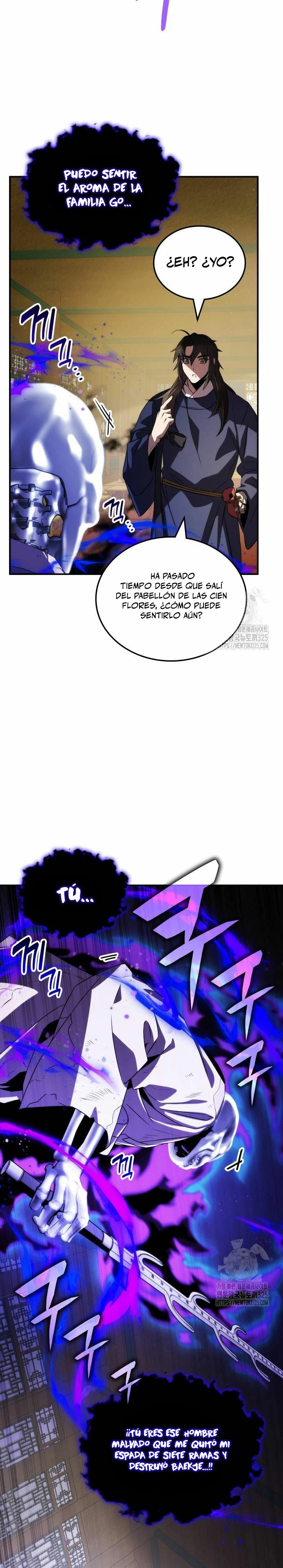 Devorador de Medicina > Capitulo 68 > Page 301