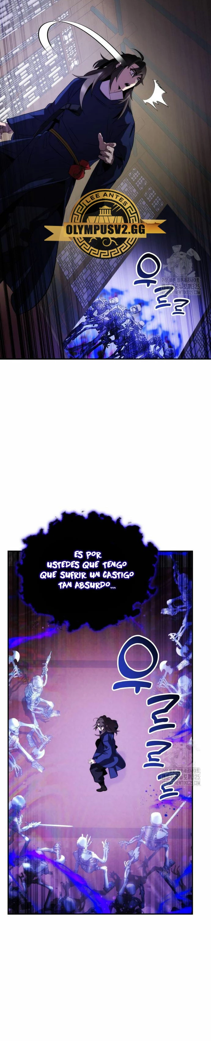 Devorador de Medicina > Capitulo 68 > Page 321