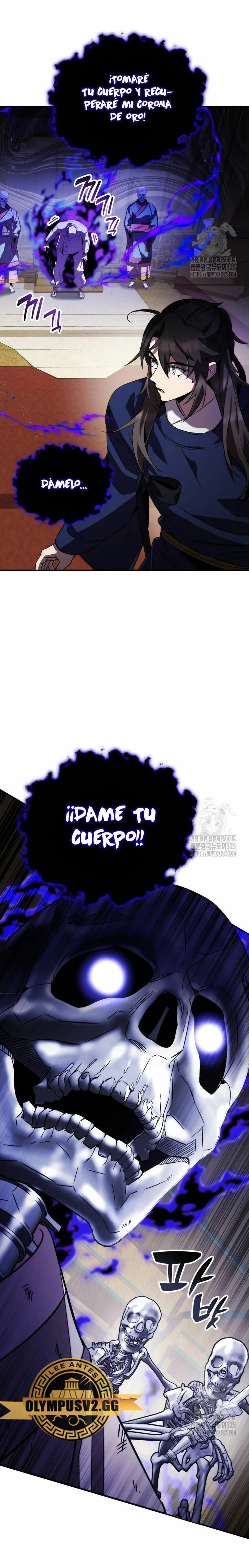 Devorador de Medicina > Capitulo 68 > Page 331