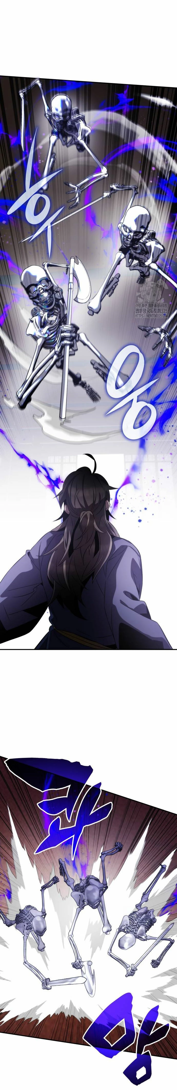 Devorador de Medicina > Capitulo 68 > Page 341