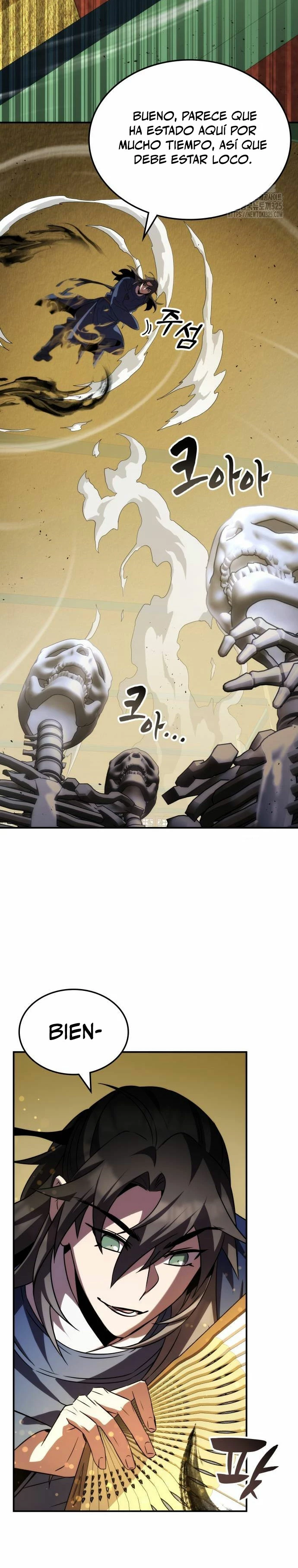 Devorador de Medicina > Capitulo 68 > Page 361