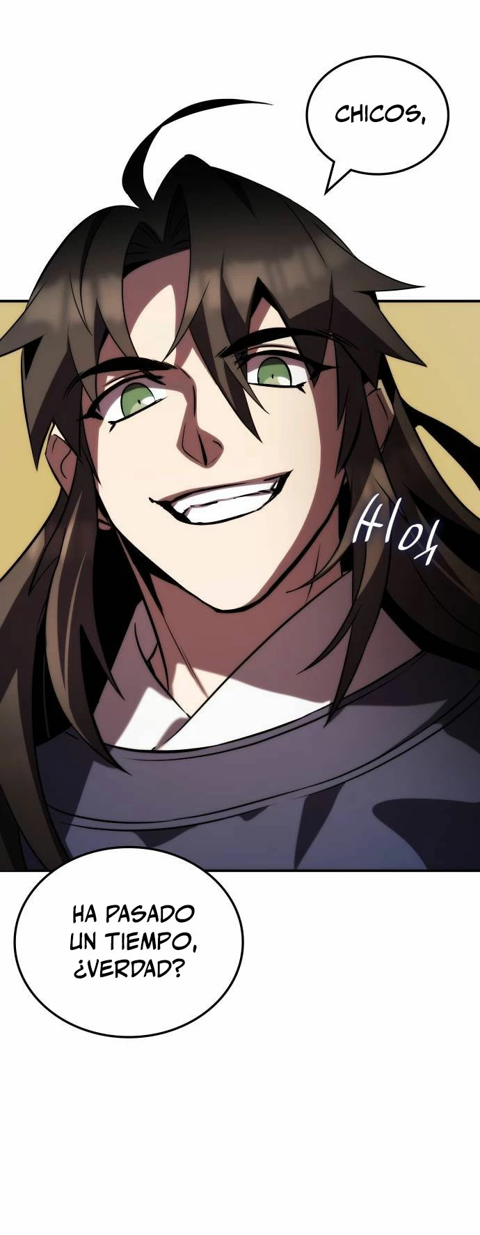 Devorador de Medicina > Capitulo 68 > Page 381