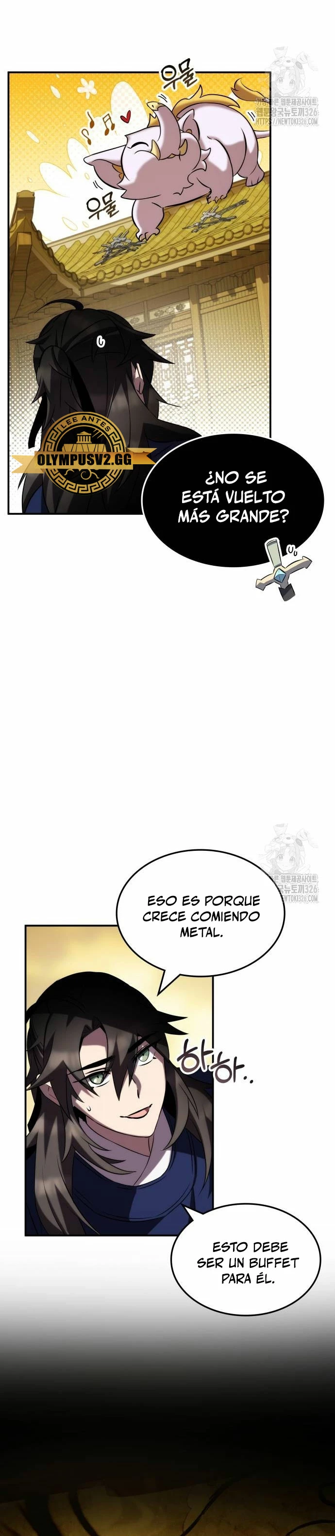 Devorador de Medicina > Capitulo 69 > Page 81