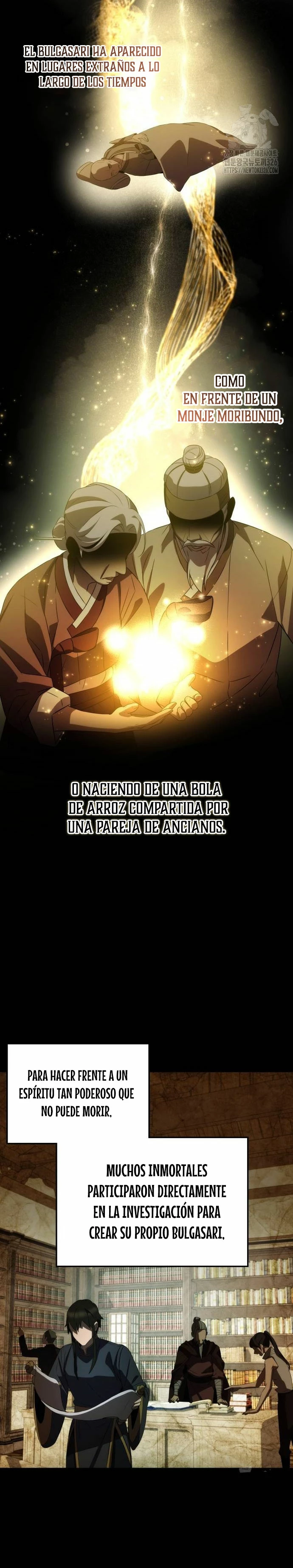 Devorador de Medicina > Capitulo 69 > Page 101