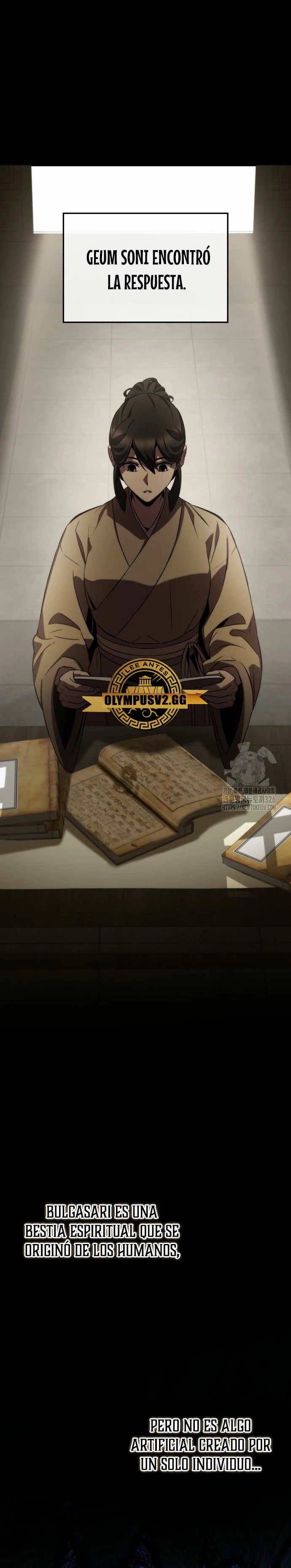 Devorador de Medicina > Capitulo 69 > Page 121