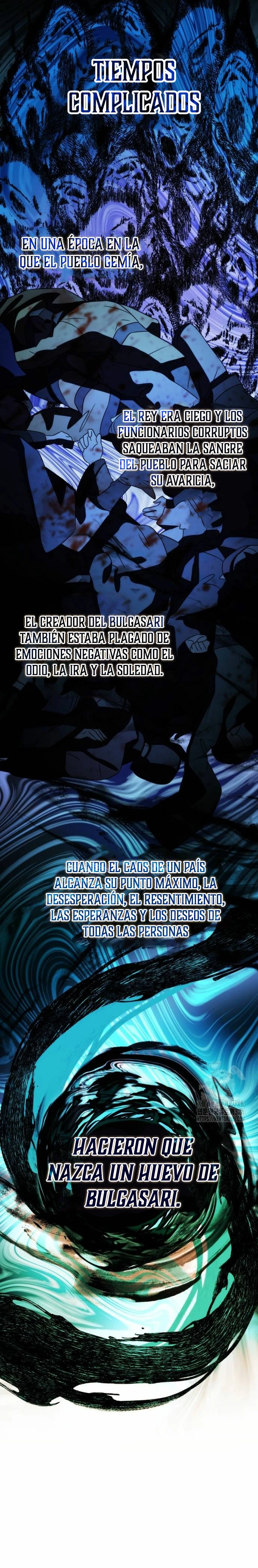 Devorador de Medicina > Capitulo 69 > Page 131