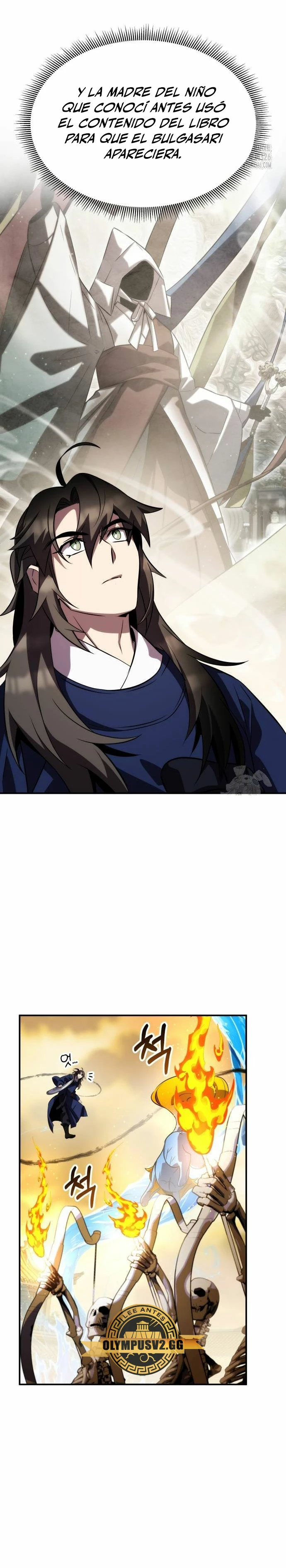 Devorador de Medicina > Capitulo 69 > Page 151