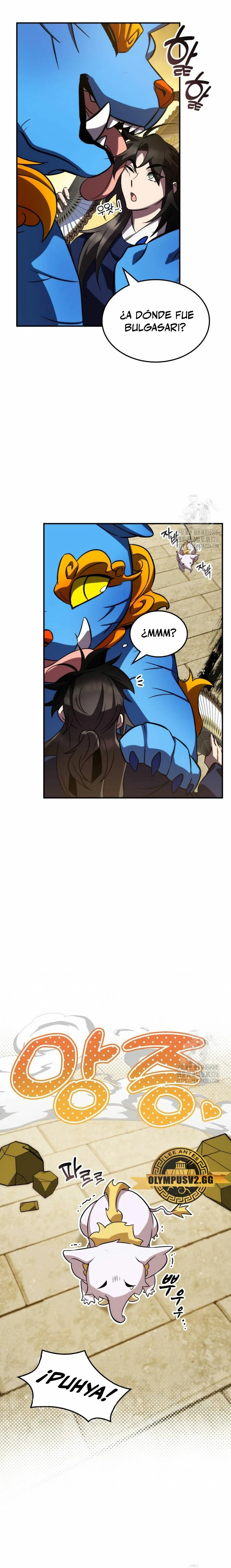 Devorador de Medicina > Capitulo 69 > Page 201