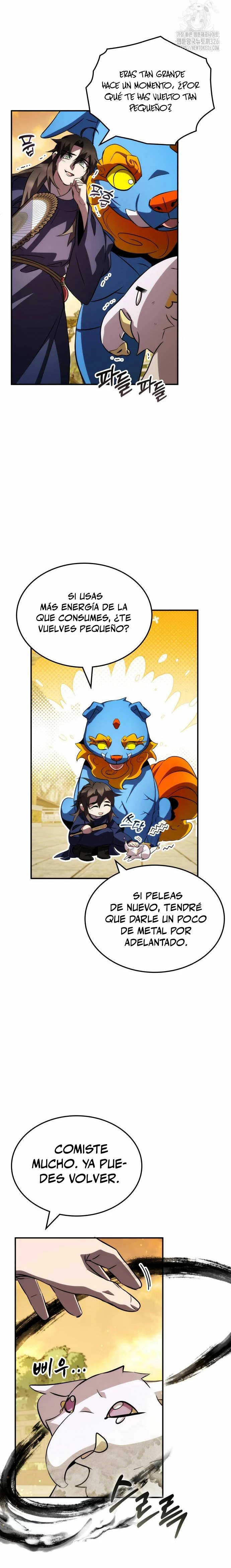 Devorador de Medicina > Capitulo 69 > Page 211