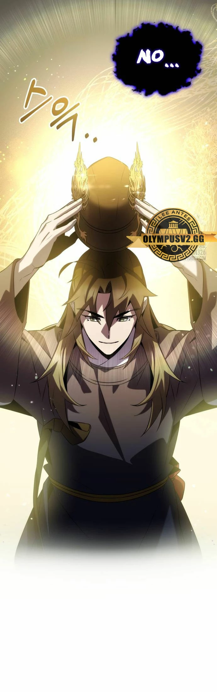 Devorador de Medicina > Capitulo 69 > Page 301