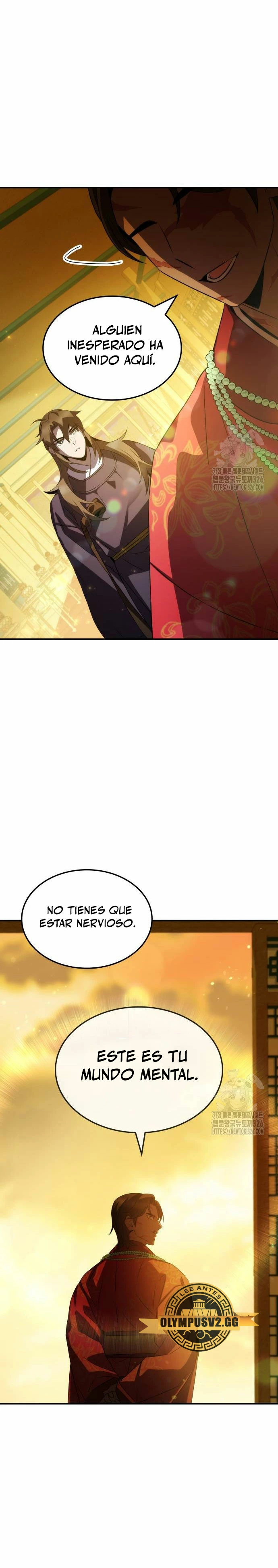 Devorador de Medicina > Capitulo 69 > Page 361