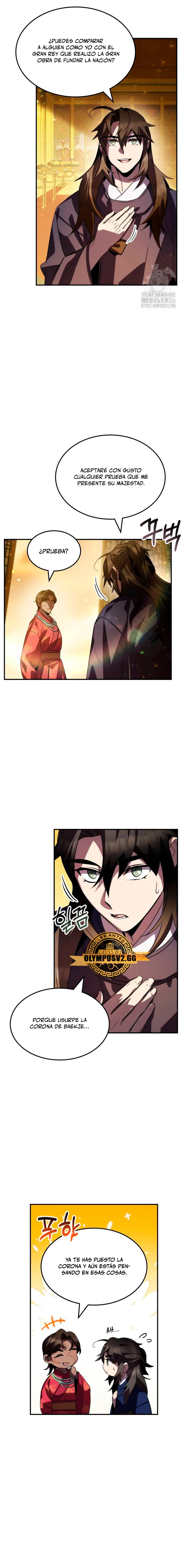 Devorador de Medicina > Capitulo 70 > Page 21