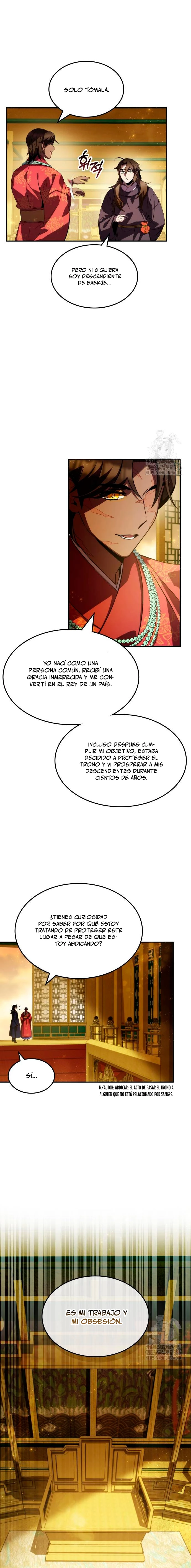 Devorador de Medicina > Capitulo 70 > Page 31